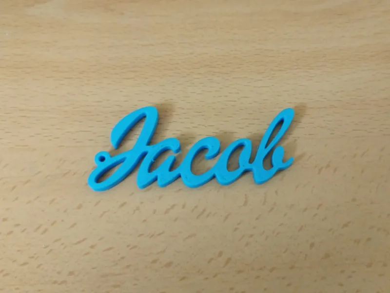 LLAVERO JACOB