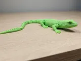 Flexi Lizard (Articulated & Magnet)-0
