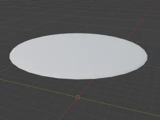 Frisbee