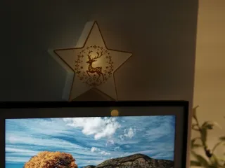 Modular Tealight Star