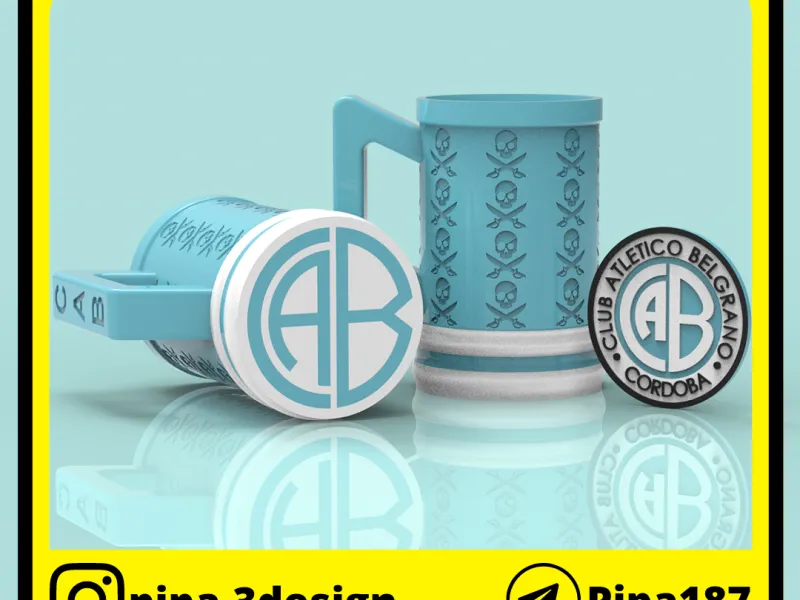 JARRA BELGRANO