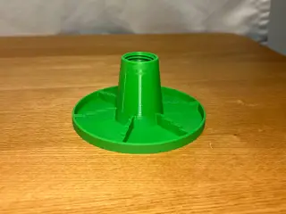 Bottle Drying Rack V2