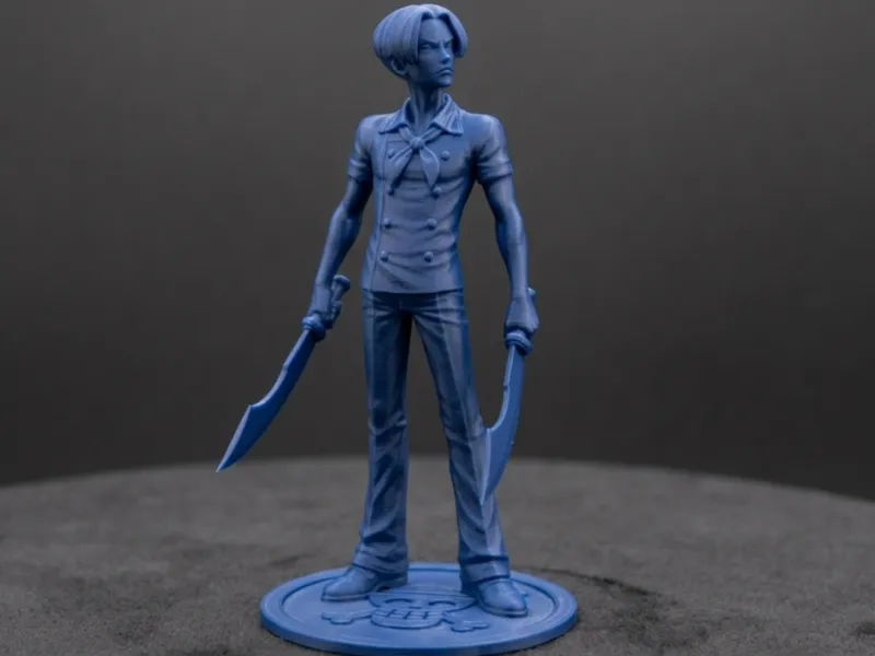 Helmeppo (One Piece)