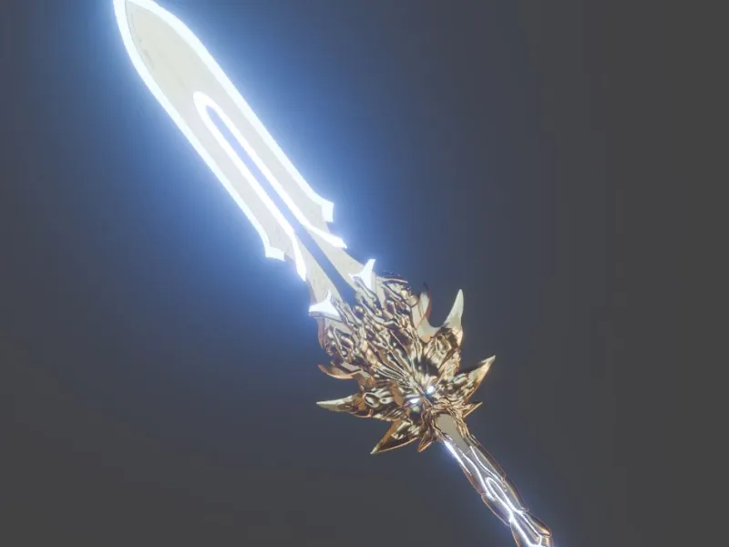 Blade of Olympus God 0f War 3