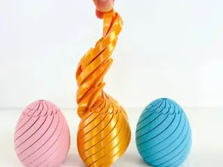 Huevo resbaladizo
