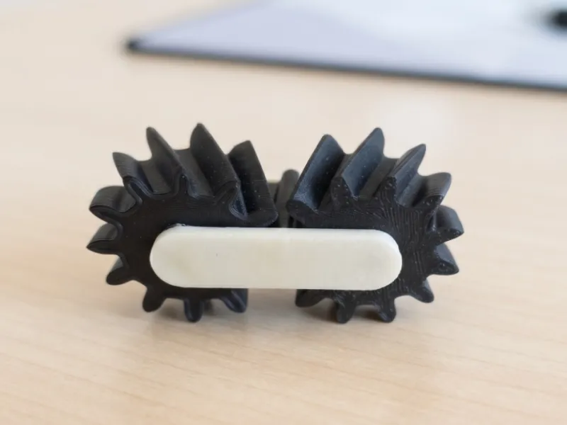 Juguete Antiestrés ⚙️​⚙️​