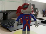 Captain Fox-0
