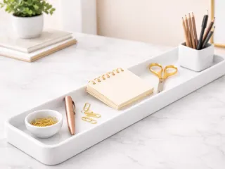 Hygiene Artikel holder
