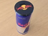Red Bull Energy Drink Can Lid 250ml-0