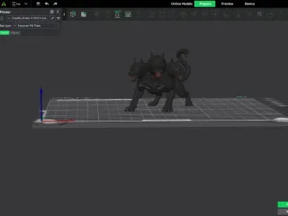crerberus