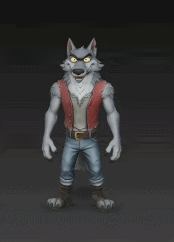 werewolf-0