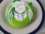 Silueta Rostro depredador-0