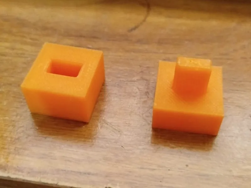Mini test de tolérance