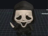 Chibi Ghostface-0