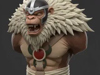 Mandrilo