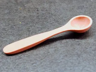 Small spoon (volume 1 millilitre)