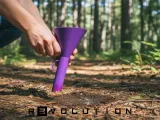 Outdoors Camping Pee Assist-0