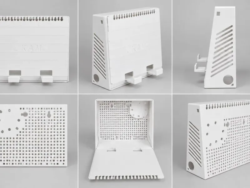KAmbox WiFi