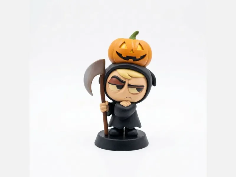 Mandy Hallowen