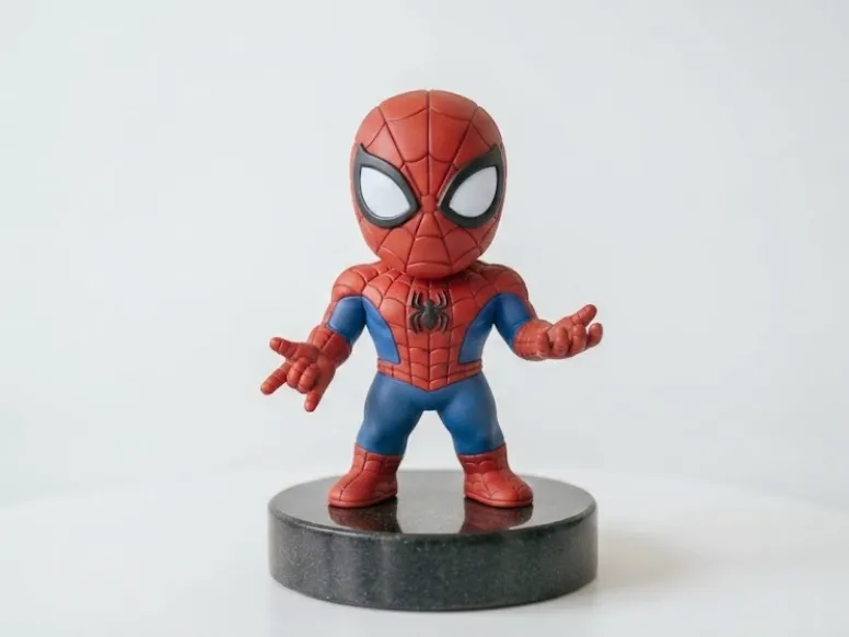 Spider-Man