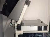 Hinge CFS for K1 Max-0