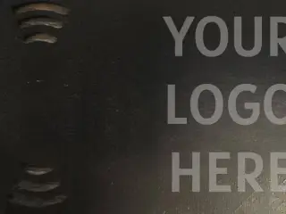 Business Contact Card - NFC Chip Enabled