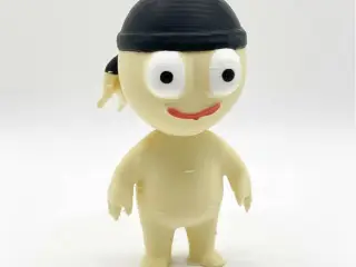 EmojiFolk - Gangmember