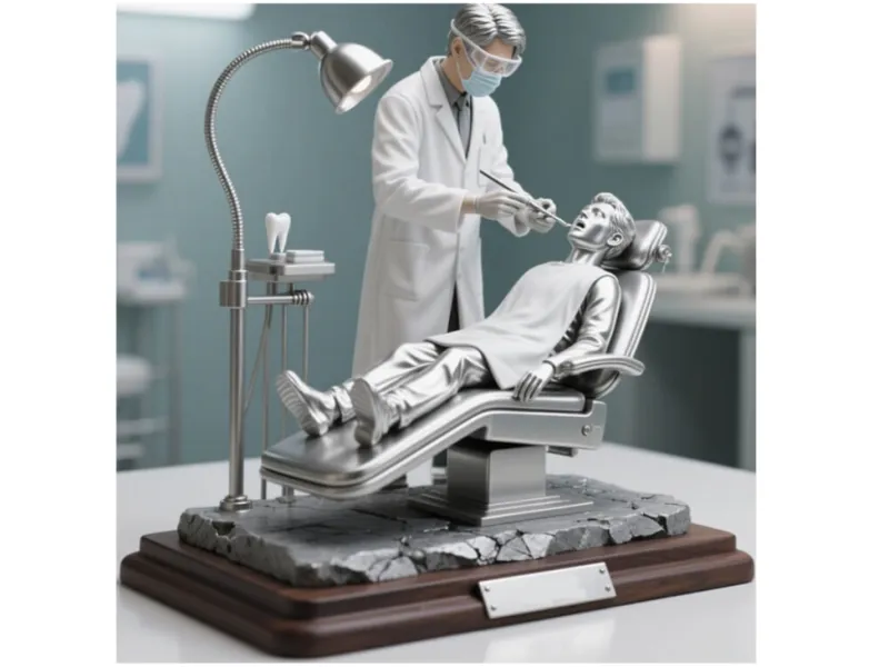 Dental Checkup Miniature