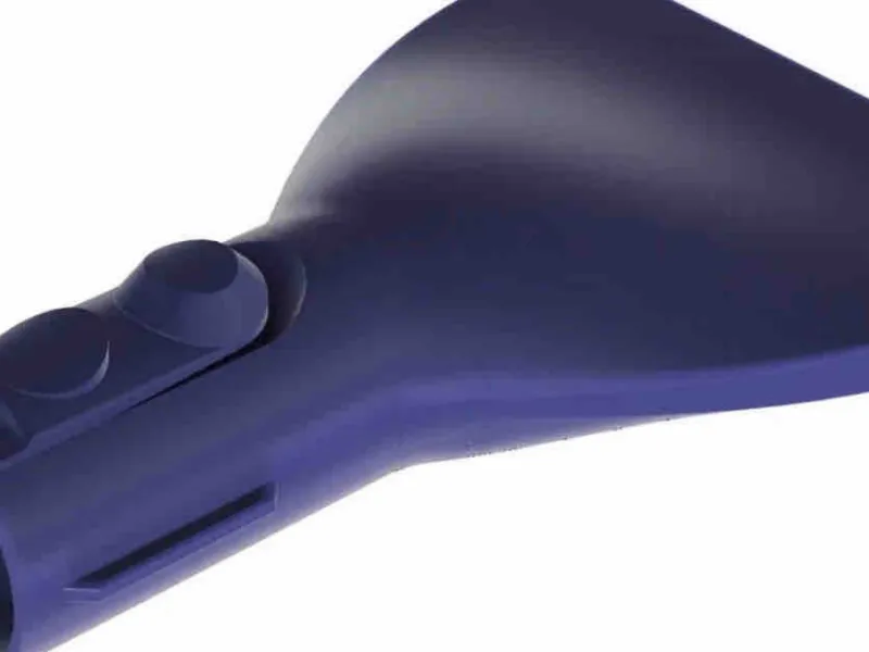 Dyson Flat Nozzle