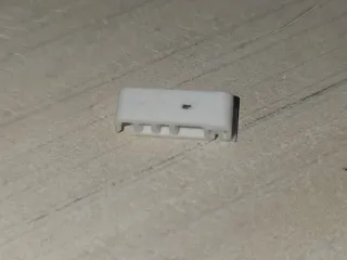 Cable Clips Collection - Clickable