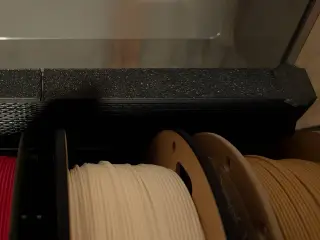 CFS Ultimate Silica - No-mess Lid