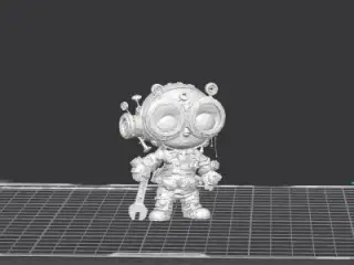 MechanicPank