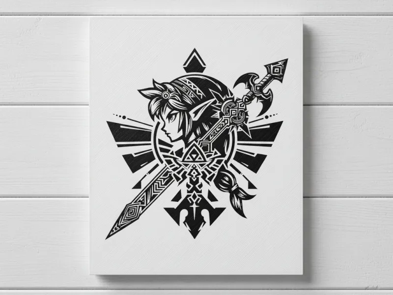 Zelda