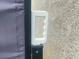 Folding Screen Handle - Side Awning - Privacy Screen-0