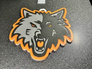 EA Wolves