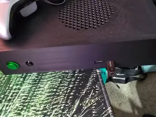 Xbox 360 Corona Shell