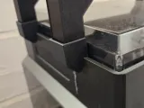 Modification for CFS riser after CFS official riser K1, K1C-0