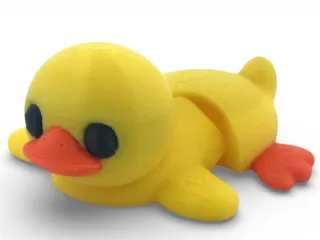 Articulated_Duck