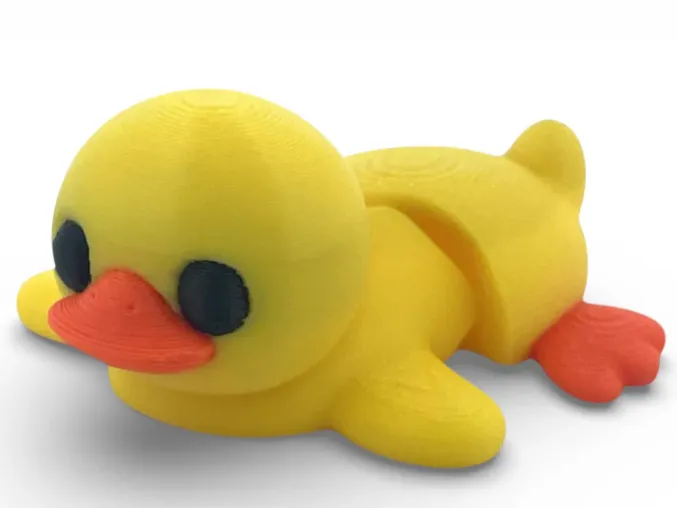 Articulated_Duck