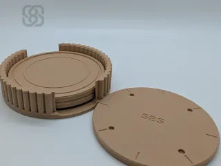 Card Holder | Bridge | Playing | Magnetic