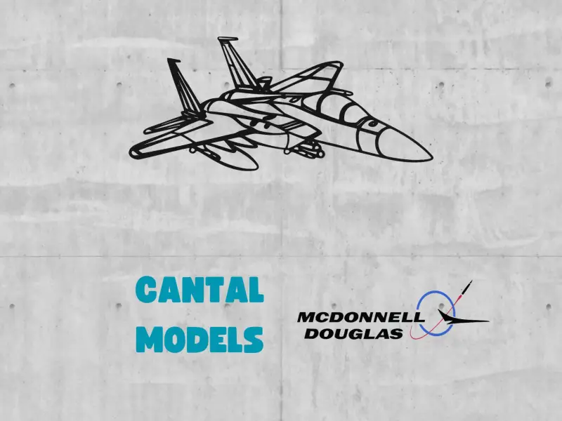 F-15 Eagle #2 | 2D WALL ART