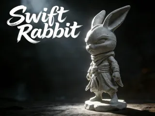 Swift Rabbit