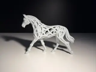 Walking Horse