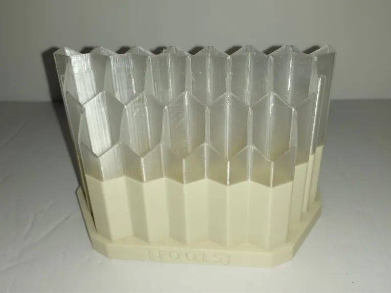 File Rack
