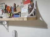 Basic Shelf Brackets - stronger-0