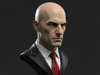 Agent 47 (Hitman)