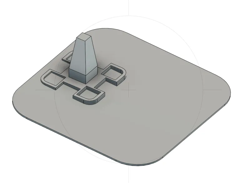 WallBox Cup