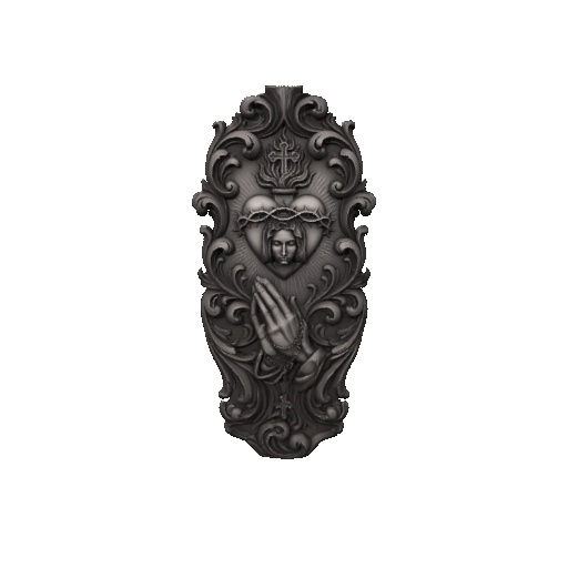 Sacred Heart of the Virgin Mary
