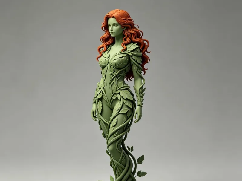 Hera Venenoza