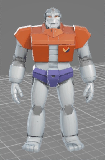 Tor from the Mighty Orbots-0